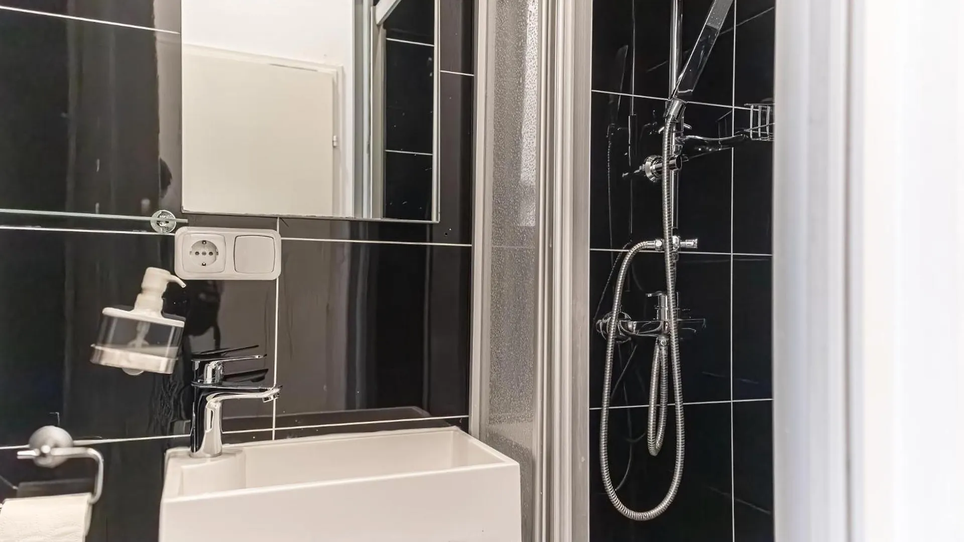 Modern 1Br Apart- Suitable For Longstays Vienna