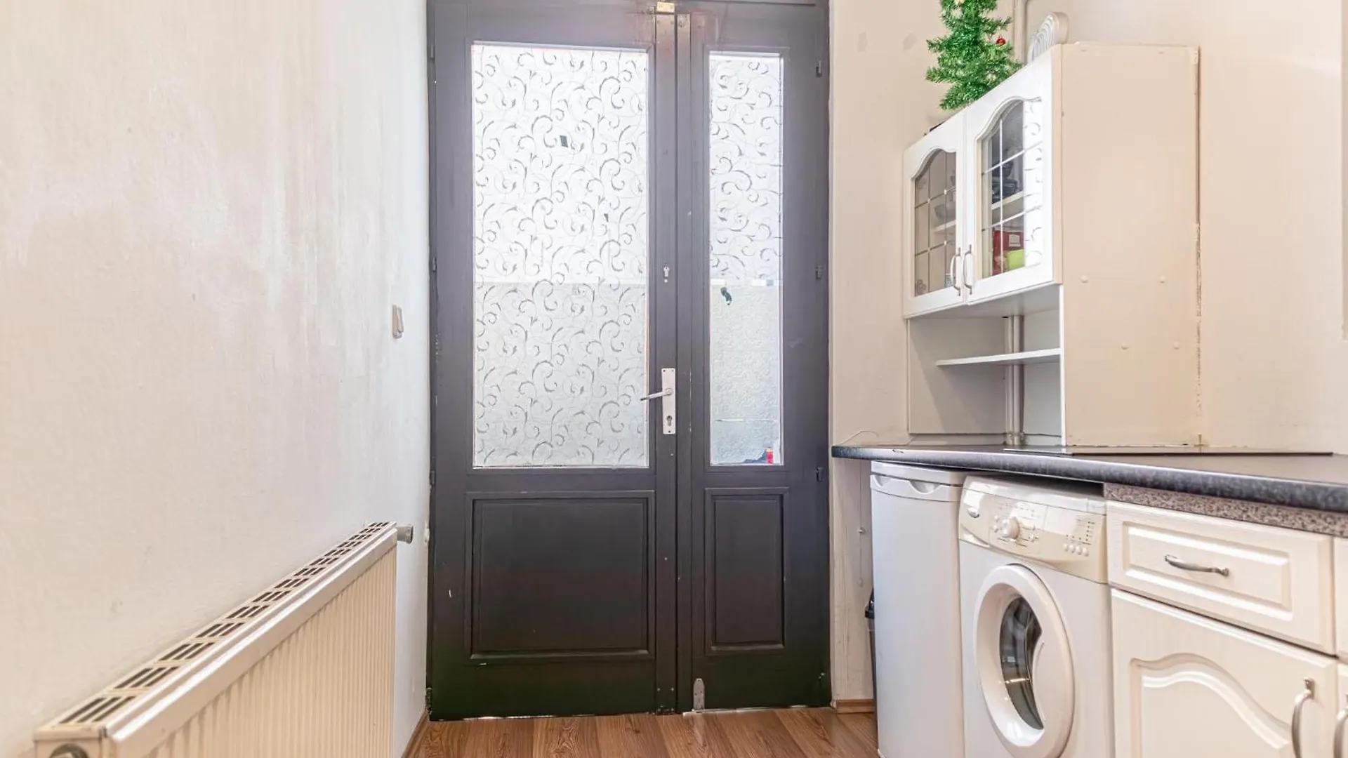 Modern 1Br Apart- Suitable For Longstays Vienna 0*,  Austria