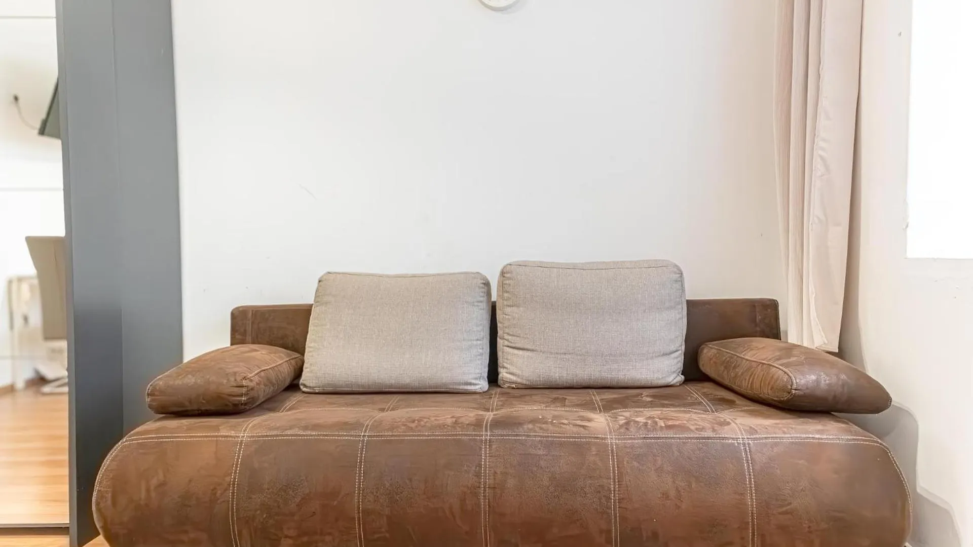 Modern 1Br Apart- Suitable For Longstays Vienna Apartment