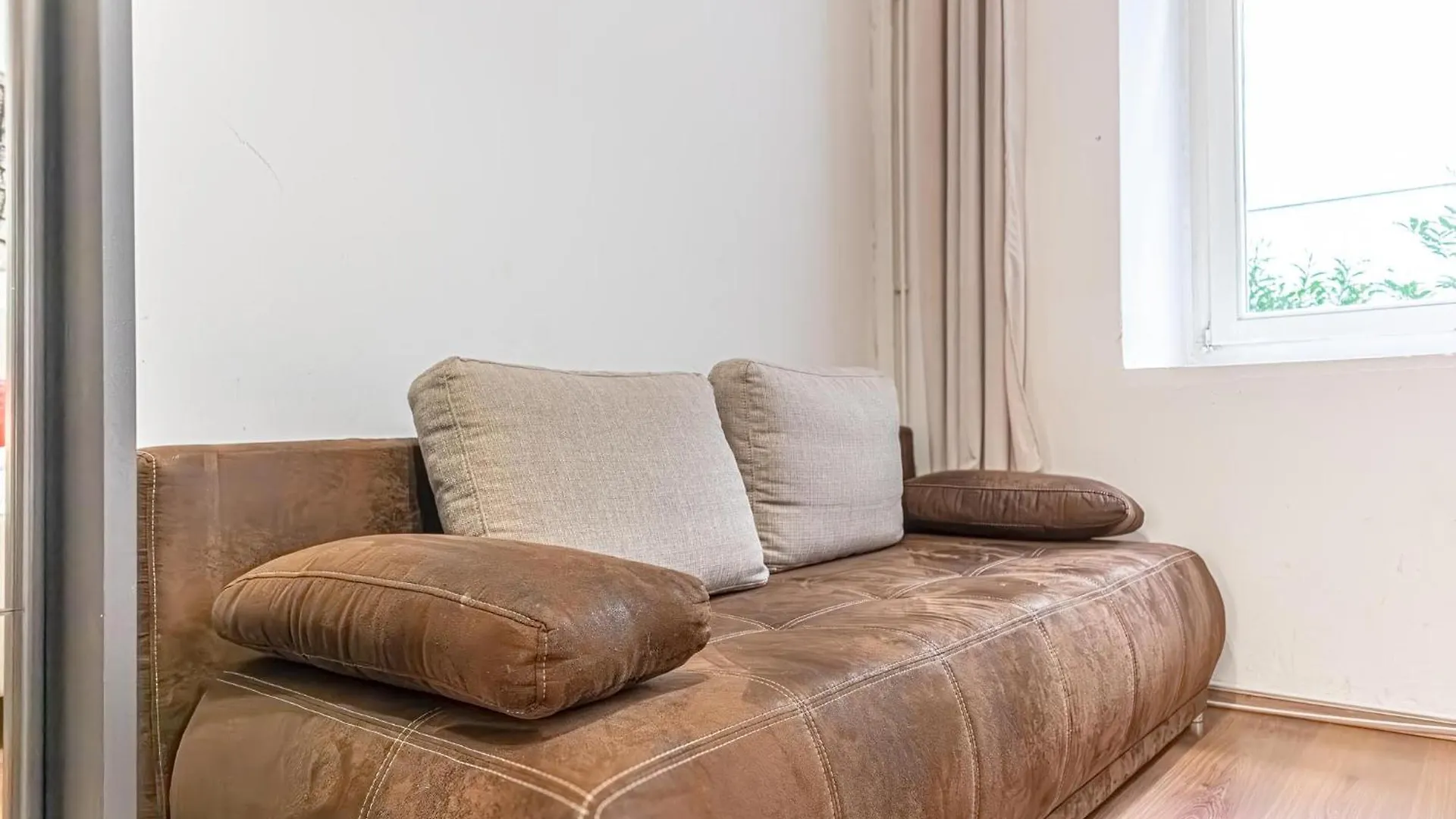Apartment Modern 1Br Apart- Suitable For Longstays Vienna Austria