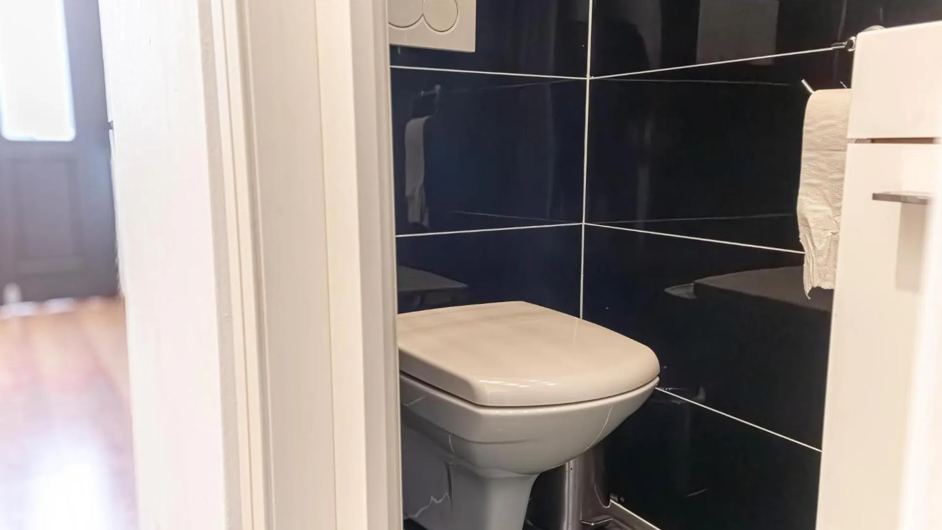 Apartment Modern 1Br Apart- Suitable For Longstays Vienna