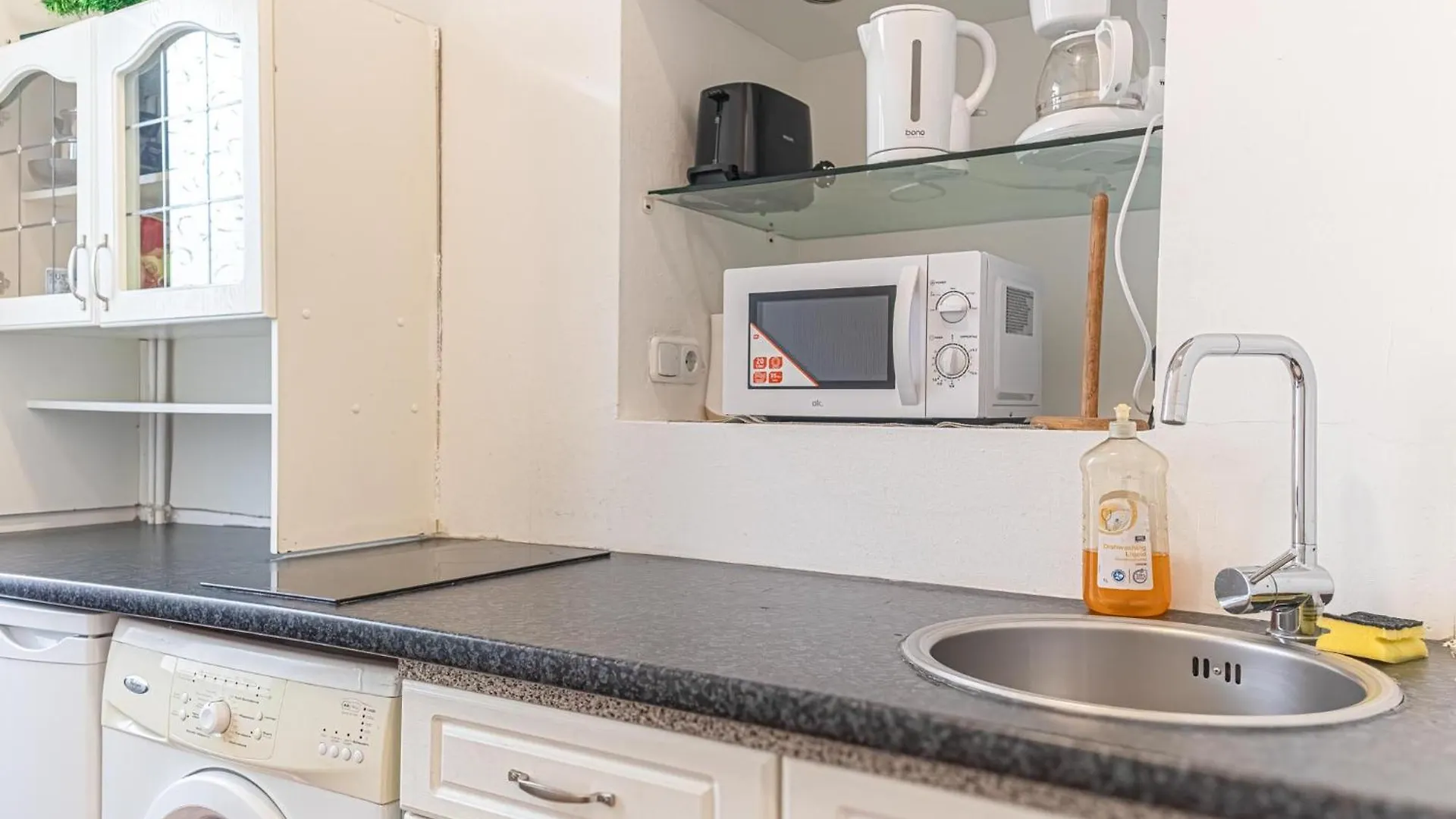 Modern 1Br Apart- Suitable For Longstays Vienna