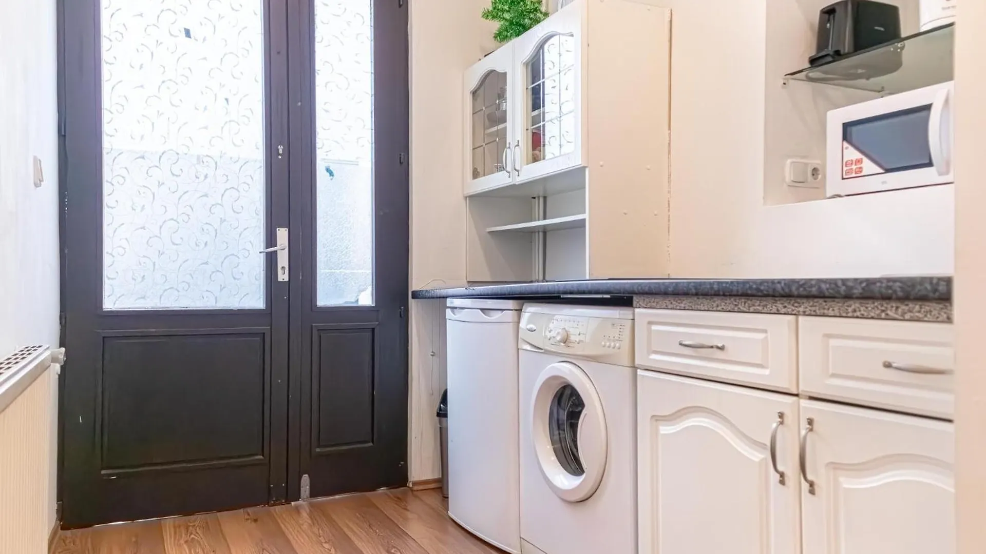 Apartment Modern 1Br Apart- Suitable For Longstays Vienna