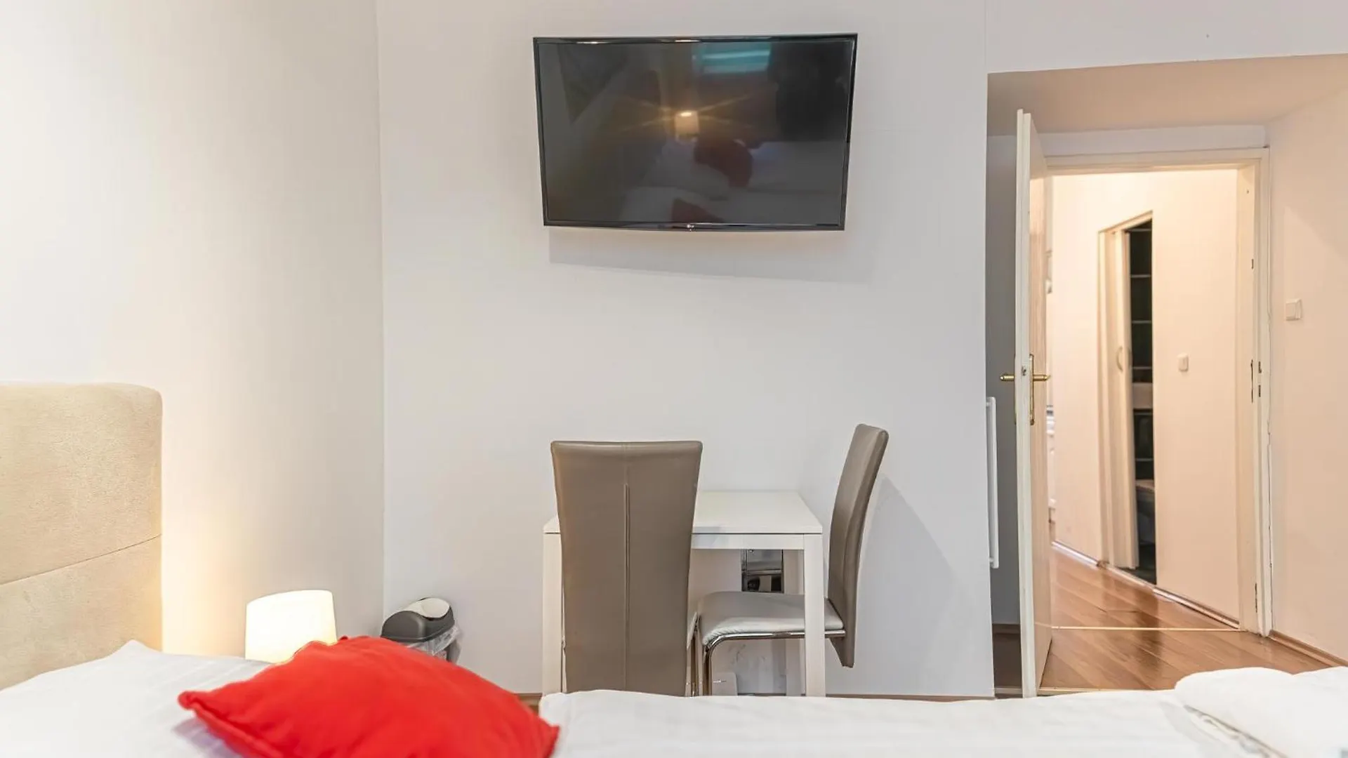 Apartment Modern 1Br Apart- Suitable For Longstays Vienna