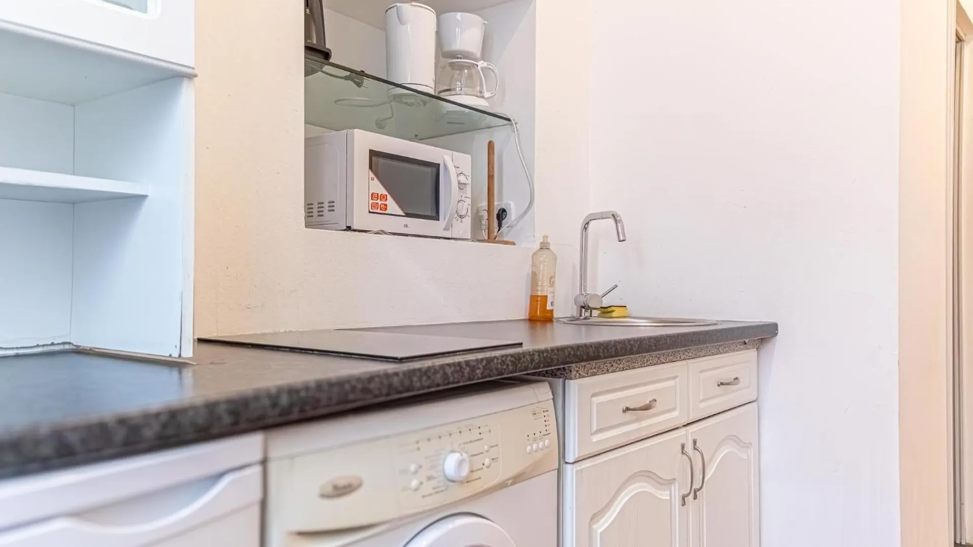 Modern 1Br Apart- Suitable For Longstays Vienna Austria